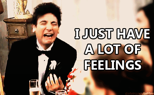 Crying sad reaction gifs